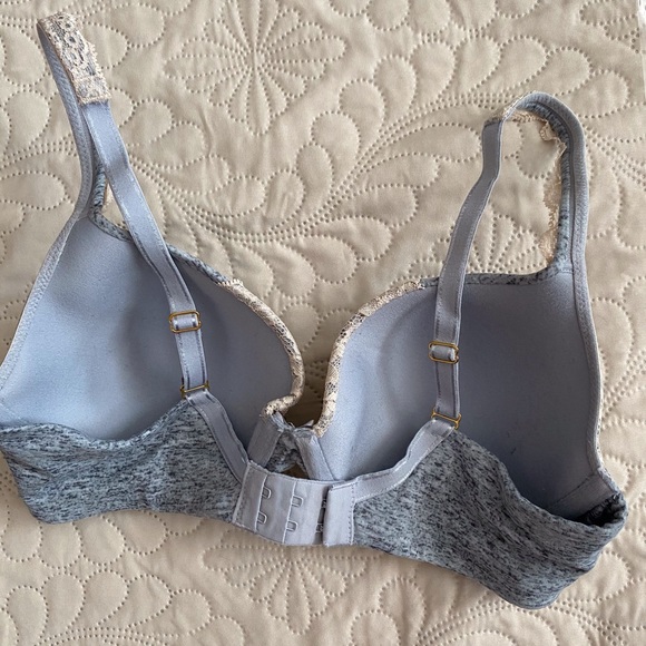 Soma Embraceable full coverage lace trim - Picture 3 of 3